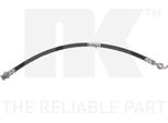 Cavo Freno Flessibile Mazda Anteriore 323/626 89-98