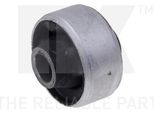 Cuscinetto Braccio Trasversale Posteriore Inferiore Nk Per Ford Galaxy Wgr Seat Alhambra Vw Sharan
