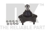 Bullone Braccio Di Controllo Toyota Anteriore Hilux 88-05 Le/Pr