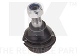 Bullone Braccio Di Controllo Peugeot Anteriore 405/406 Citroen Xantia Sinistra/Destra 14Mm