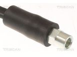 Cablaggio Freno Elastico Bmw Posteriore 5 (E39) 95-04 Sinistro/Destro