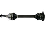 Albero Di Trasmissione / Semiasse Anteriore Destro Skf (Vkjc 5456) Albero Cardanico Di Trasmissione Della Ruota