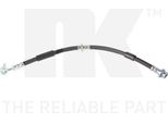 Cablaggio Freno Elastico Nissan Anteriore Primera 90-96 Pr