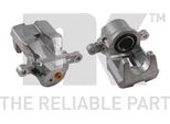 Morso Freno Toyota Posteriore Rav 4 2,0-2,4 05- Pr