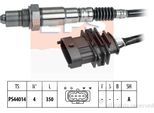 Sonda Lambda Opel Corsa 1.0 09-