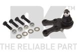 Bullone Braccio Di Controllo Mitsubishi Pajero Anteriore 90-99 Pr