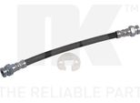 Cablaggio Freno Flessibile Opel Posteriore Corsa 06 - Sinistro/Destro