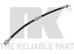 Cablaggio Freno Flessibile Volvo Posteriore S40/V40 95-04