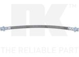 Cavo Freno Flessibile Mitsubishi L200 96-07