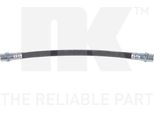 Cablaggio Freno Elastico Db Posteriore Sprinter 408-416 96-06
