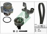Set Distribuzione Vw 1,8-1,8T 97- A4/A6/Passat