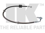 Cablaggio Freno Elastico Suzuki Anteriore Grand Vitara 98-03 Pr