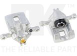 Morsetto Freno Hyundai Posteriore I20 1,2-1,6 Crdi 08-15 Le