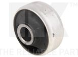 Nk Cuscinetto Per Braccio Di Controllo 5104705 Per Vw Golf Iii (1H1) Passat Variant (3A5 35I) Gomma