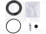 Kit Di Riparazione Pinze Freno Nk 8833019 Per Vw Lt 28-35 Ii Bus (2DB 2DE 2DK)