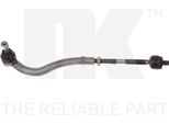 Barra Di Accoppiamento Anteriore Sinistra Nk Per Ford Galaxy Seat Alhambra Vw Sharan