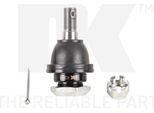 Bullone Braccio Di Controllo Nissan Pick-Up Anteriore 98- 4Wd Inferiore Sinistra/Destra