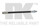 Cavo Freno Flessibile Mitsubishi Anteriore Colt/Galant/L200/L300/Lancer/Pajero 78-00