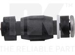Barra Stabilizzatrice Nk Per Renault Clio Kangoo Thalia Twingo