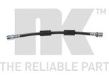 Cablaggio Freno Elastico Vw Anteriore Lt 28-35 75-96