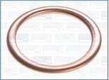 Guarnizione Tappo Scarico Olio 20X26X2,5 Rame.