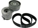 Set Di Cinghie A V Skf Vkma 36072