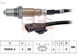 Sonda Lambda Renault Clio Iii 1.6 09-
