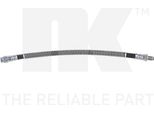 Cablaggio Freno Flessibile Citroen Anteriore/Posteriore Evasion/Saxo 94-03