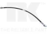Cablaggio Freno Flessibile Mazda Posteriore 626 91-97