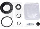Nk Kit Di Riparazione Pinza Freno 8847008 Per Vw Golf Ii (19E 1G1) Golf Iii (1H1)