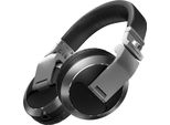 Pioneer Dj HDJ-X7-S Cuffie Dj Argento