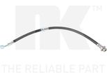 Cablaggio Freno Elastico Nissan Anteriore Micra 92-03