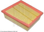 Filtro Aria Renault Espace V, Grand Scenic Iv, Megane Iv, Talisman 02.15-
