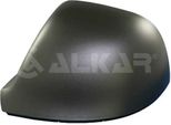 Alkar 6341928 Copertura Specchietto Esterno Sinistro Per Vw Transporter V Bus (7HB, 7HJ, 7EB, 7EJ, 7EF, 7EG, 7HF, 7EC) Copertura Specchietto Con Primer