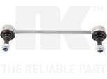 Stabilizzatore Mitsubishi Carisma Anteriore 95- Destra/Sinistra