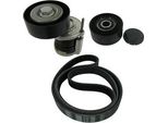 Set Di Cinghie A V Skf Vkma 31127