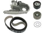 Set Pompa Acqua + Cinghia Di Distribuzione Skf Vkmc 02390