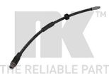 Cavo Freno Flessibile Ford Anteriore Mondeo 00-07
