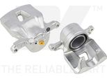 Morsetto Freno Toyota Anteriore Previa 2,0-2,4 00-06 Pr