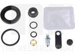 Kit Di Riparazione Pinze Freno Nk 8836026 Per Vw Polo (9N_) Lupo (6X1 6E1)