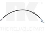 Cavo Freno Elastico Renault Anteriore Master 98-