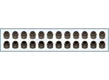 Set Di Guarnizioni Per Stelo Valvola Lexus Is 02-