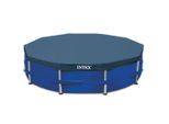 Copertura Per Piscina Intex Rotonda 366 Cm 28031