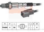 Sonda Lambda Eps Per Hyundai I10 (Pa) Sonda Planare Riscaldata 720 Mm 1.998.345