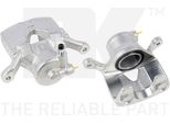 Morsetto Freno Chevrolet Anteriore Aveo 1,2-1,6 11- Pr