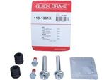 Kit Di Riparazione Del Morsetto Del Freno Db Posteriore Sprinter 95-06