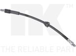 Cablaggio Freno Elastico Ford Anteriore Escort/Orion 80-90 Sinistro/Destro