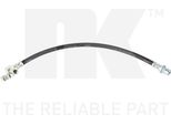 Fundo Freno Elastico Ford Posteriore Transit 91-00