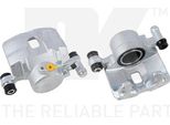 Morsetto Freno Opel Anteriore Frontera 92-98 Le