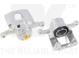 Morsetto Freno Daewoo Anteriore Matiz 98- Le